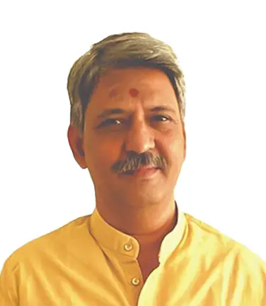 Chairman